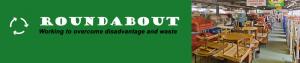 Speaker: Brian Darwood - Roundabout Furniture Recycling